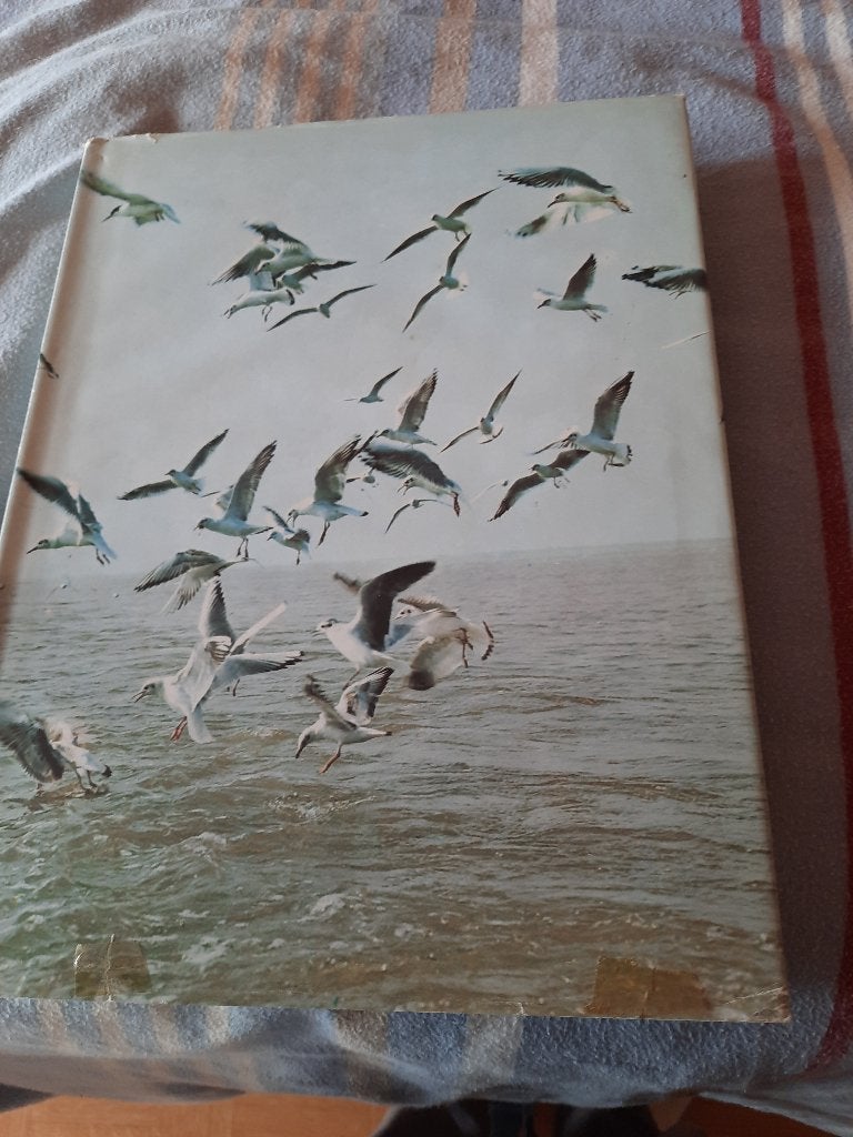 mooi dik boek natuur en vogelreservaten het zwin deel 1, Boeken, Dieren en Huisdieren, Ophalen of Verzenden