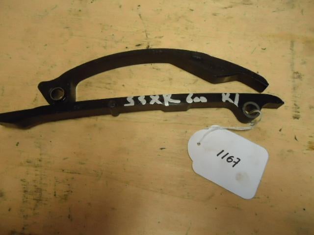 GSXR600 2001 - 2003 Suzuki Motorblok onderdelen D1-19613