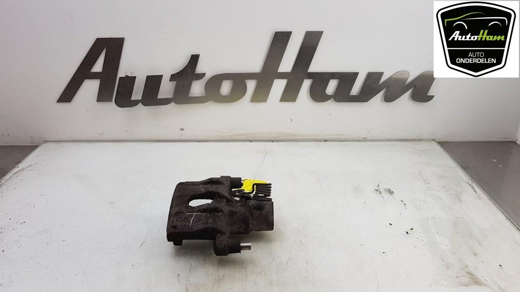 REMKLAUW LINKS ACHTER Focus C-Max (|2080516|RM3M512M089BA|), Gebruikt, Ford