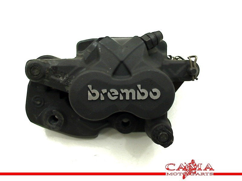 REMKLAUW ACHTER BMW R 1200 GS 2017-2018 (R1200GS LC K50), Motoren, Dhr. S. di Majo, Gebruikt, Info@cama-motorparts.nl, P.J. Troelstraweg 8 8
3144 CX  MAASSLUIS, NL