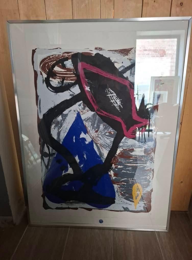 Marc meat, Ophalen