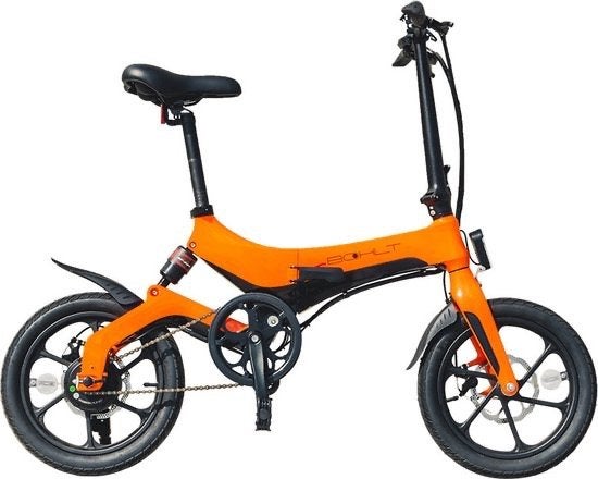 Fiets Bohlt x160, Enlèvement, Neuf, Autres types
