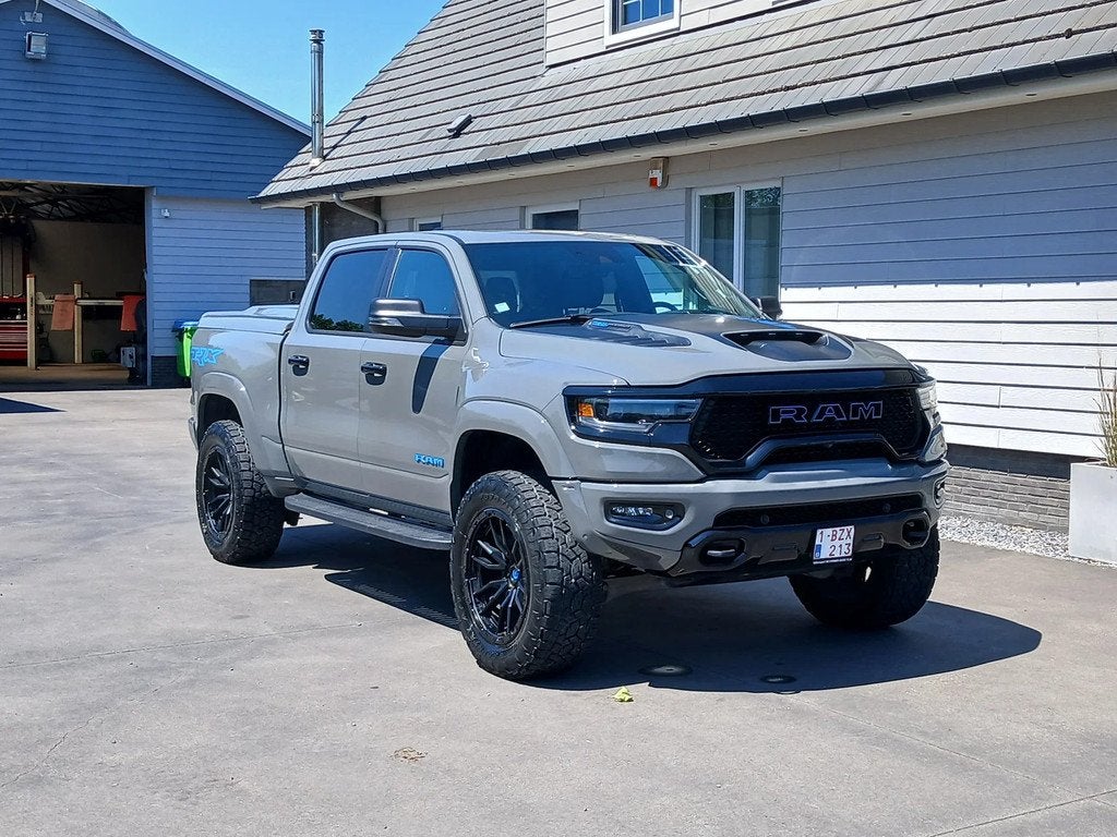 Dodge Ram TRX (automatique), Autos, Dodge, Entreprise, Achat, Autres modèles, ABS, Caméra de recul, Airbags, Air conditionné, Alarme