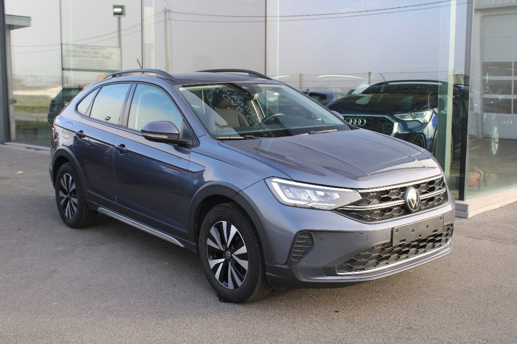 VOLKSWAGEN TAIGO 1.0 TSI OPF LIVE 81 KW-110 CV, Autos, Argent ou Gris, Achat, Euro 6, Entreprise