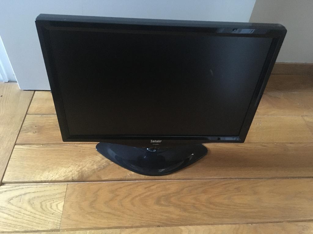 IOLAIR L19408A 19" beeldscherm, Computers en Software, Monitoren, Gebruikt, 3 tot 5 ms, Ophalen of Verzenden, Overige typen