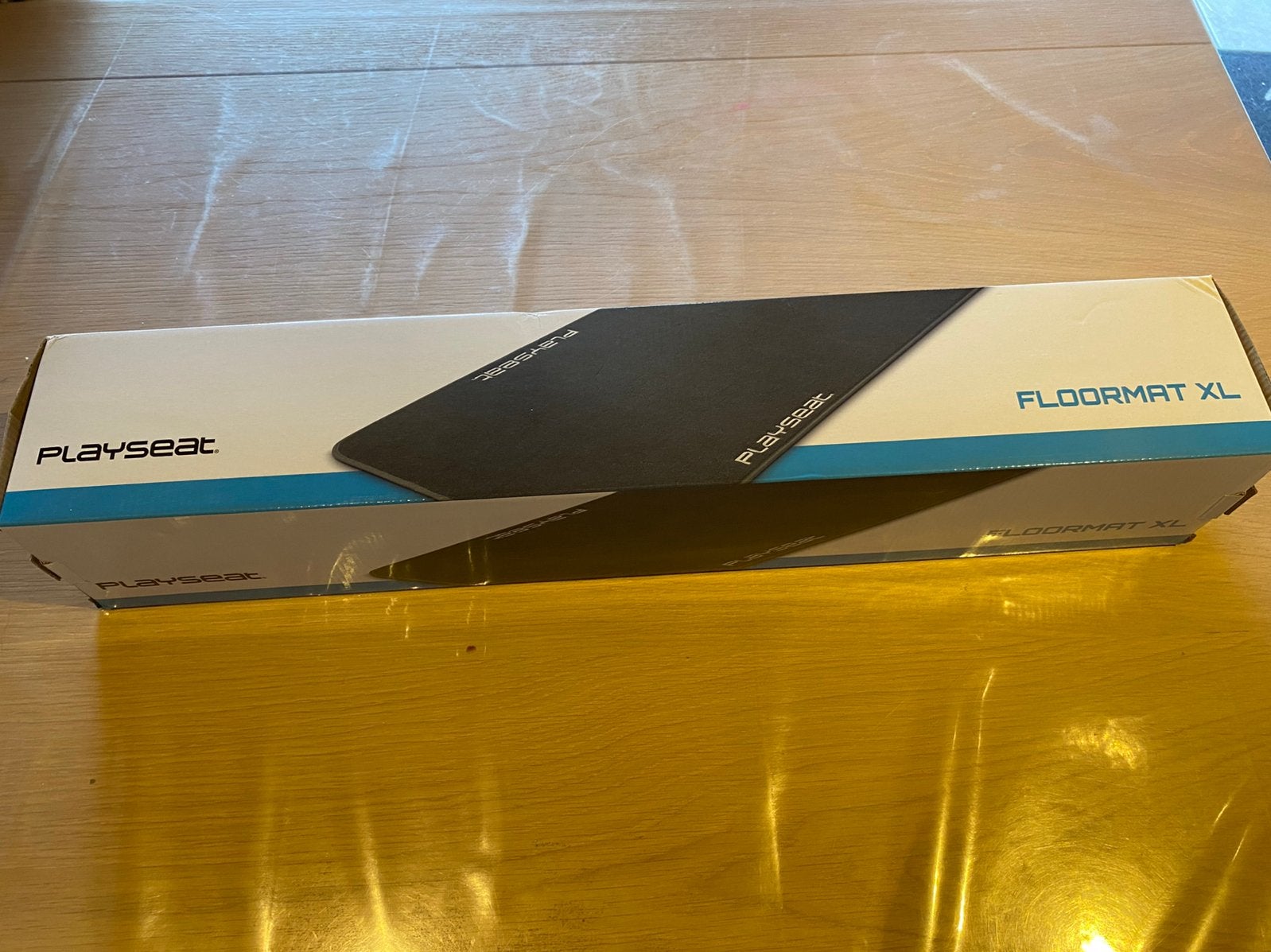 Tapis Playseat, Playseat, Enlèvement, Neuf, Autres types