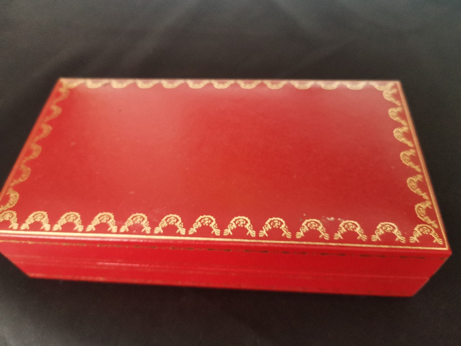 Vintage, Bijoux, Sacs & Beauté, Boîtes de maquillage & Beauty case, Enlèvement