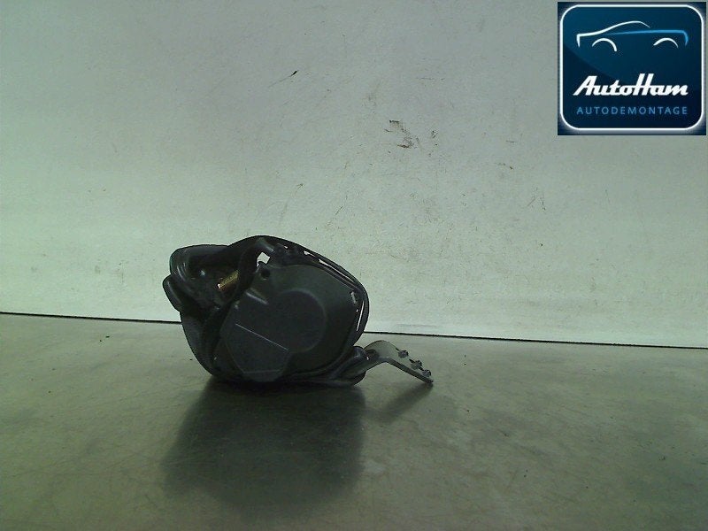 CEINTURE DE SECURITE ARRIERE DROITE Polo IV (9N1 / 2/3), Utilisé, Volkswagen