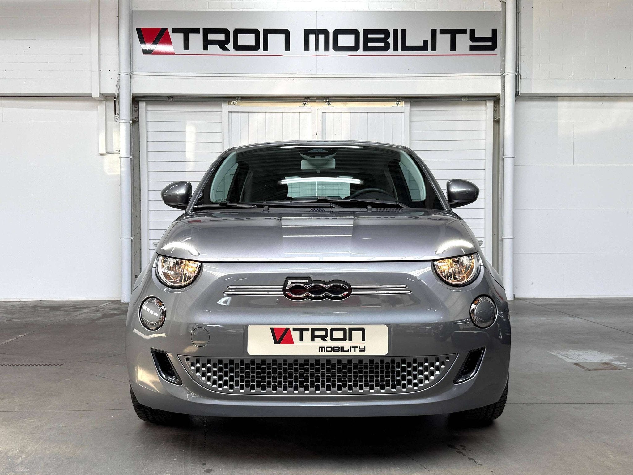 Fiat 500E Icon 24kWh BAT SoH 94% DAB*NAVI*CARPLAY*CC*LANEASS, Autos, Achat, https://public.car-pass.be/vhr/ecf2e1ac-c69b-4761-b420-3c806220e86c