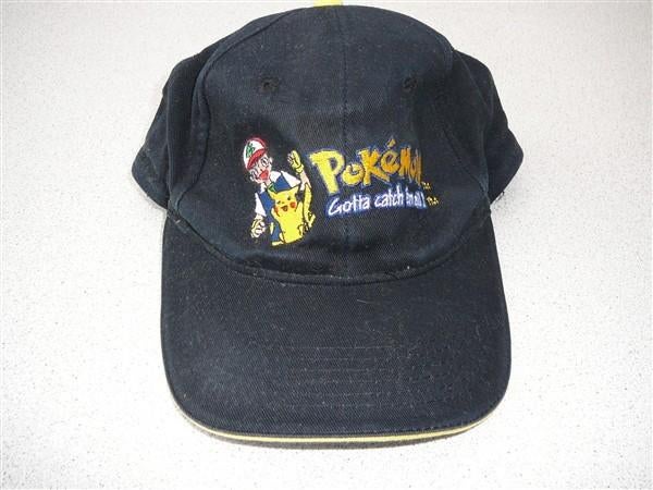 Mooie pet Pokemon, Ophalen, Pokemon, Jongen, Pet