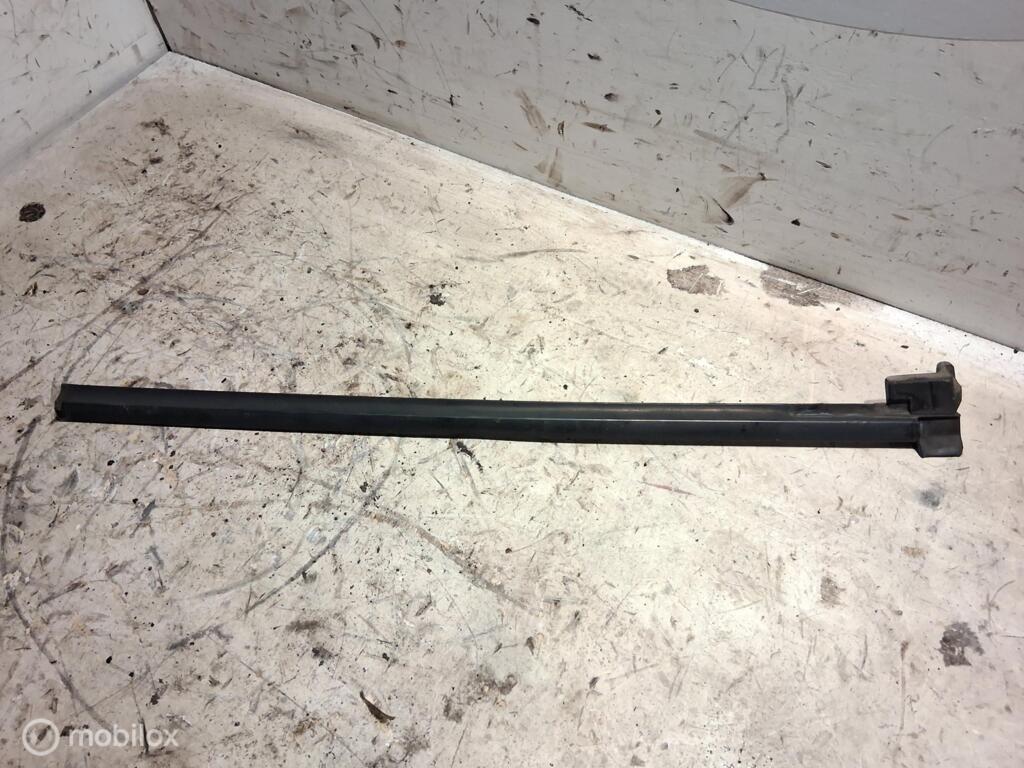 Raamlikker R Vw Golf Cabrio IV 2.0 ('98-'02) 1E0847346A, Autos : Pièces & Accessoires, Vitres & Accessoires, Volkswagen, Utilisé