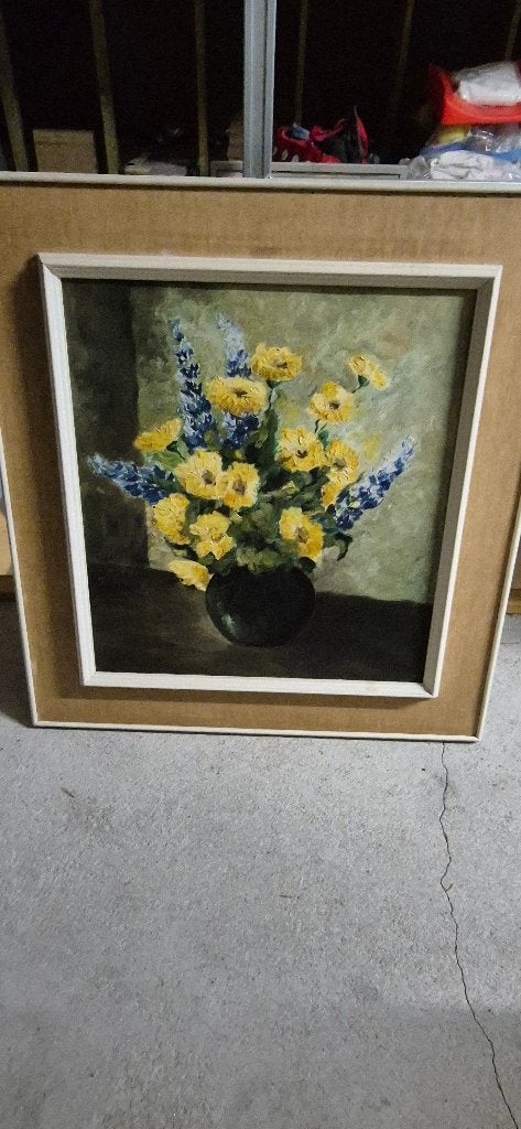 schilderijen, Antiek en Kunst, Kunst | Schilderijen | Klassiek, Ophalen