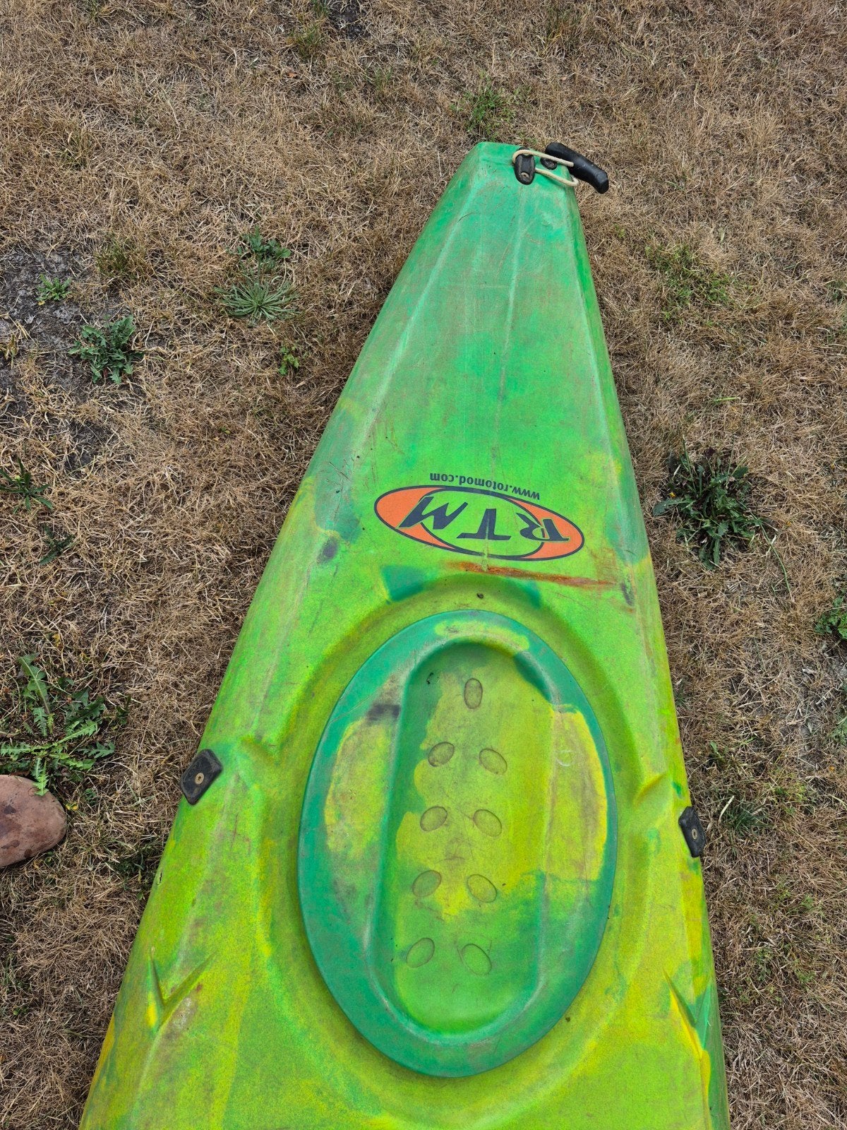 verschillende kajaks en kano te koop, Watersport en Boten, Ophalen, Gebruikt, Eén persoon, Kajak