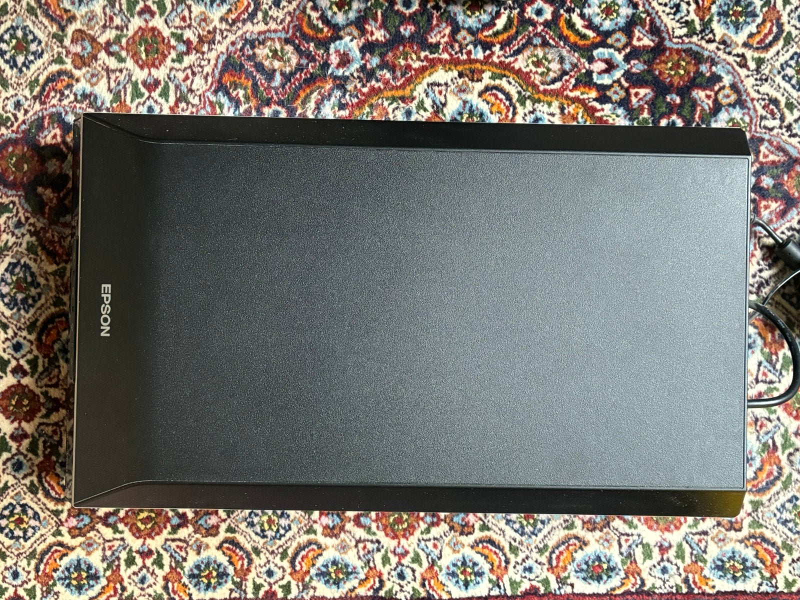 Epson V600 Photo filmscanner, Ophalen, Zo goed als nieuw