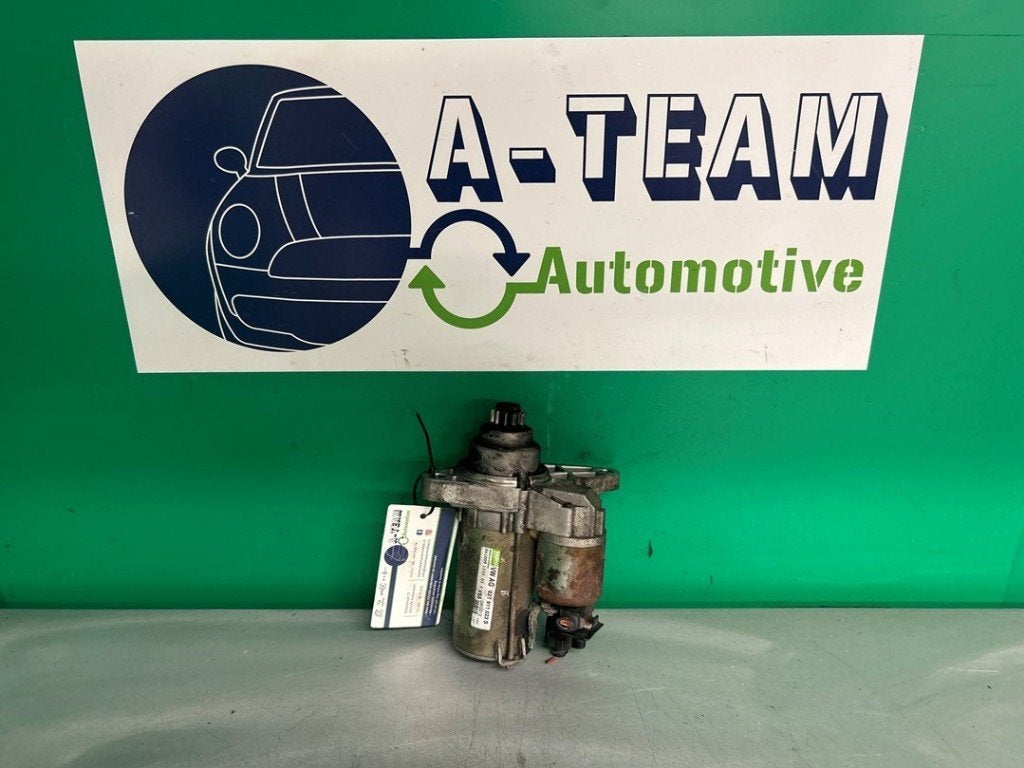 STARTMOTOR Volkswagen Polo V (6R) (01-2009/05-2022), Auto-onderdelen, Gebruikt, Volkswagen, Valeo, 100, rue de Courcelles
75017  Paris, FR