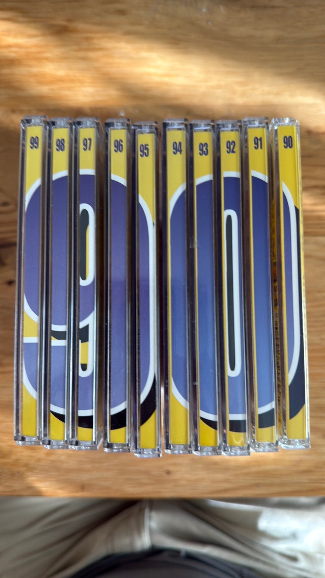 De Pre historie jaren 90, Cd's en Dvd's, Cd's | Verzamelalbums, Ophalen of Verzenden, Zo goed als nieuw, Pop, Verzamelalbum