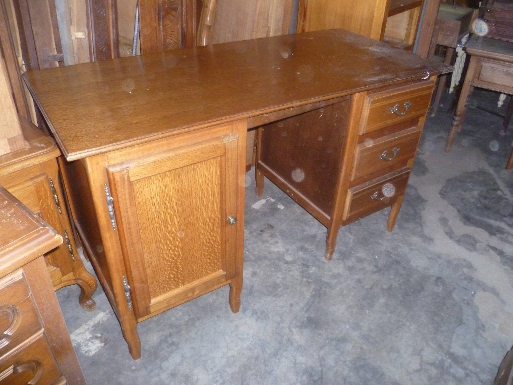 MOOIE BRETOENSE BUREAU, Ophalen