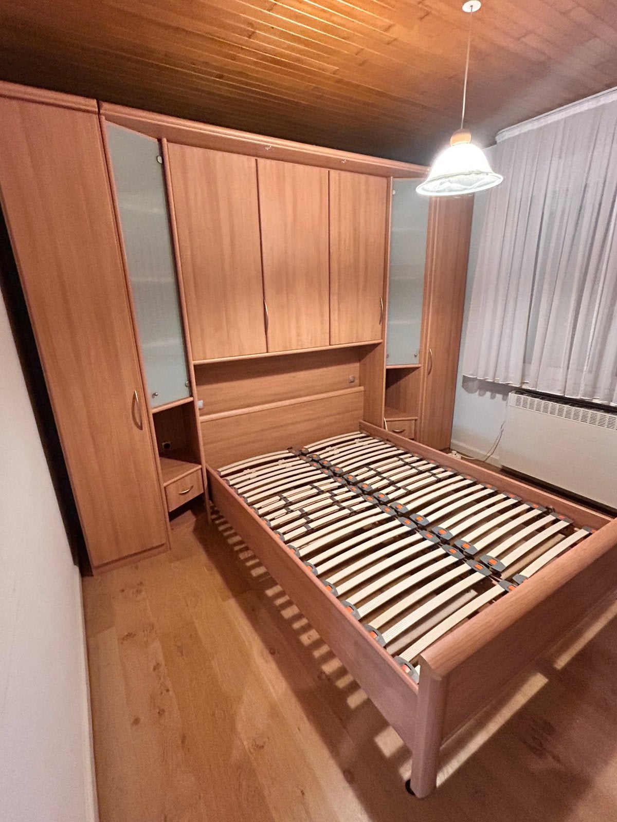 Armoire Panzer +, Enlèvement, Comme neuf
