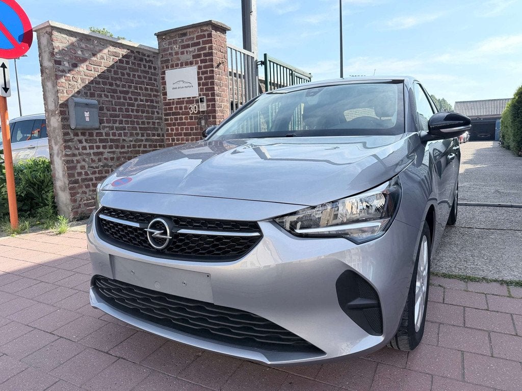 Opel Corsa 1.2 EDITION | AIRCO | CAMERA | CRUISE | CARPLAY, Autos, Opel, Entreprise, Achat, Corsa, ABS, Android Auto, Apple Carplay