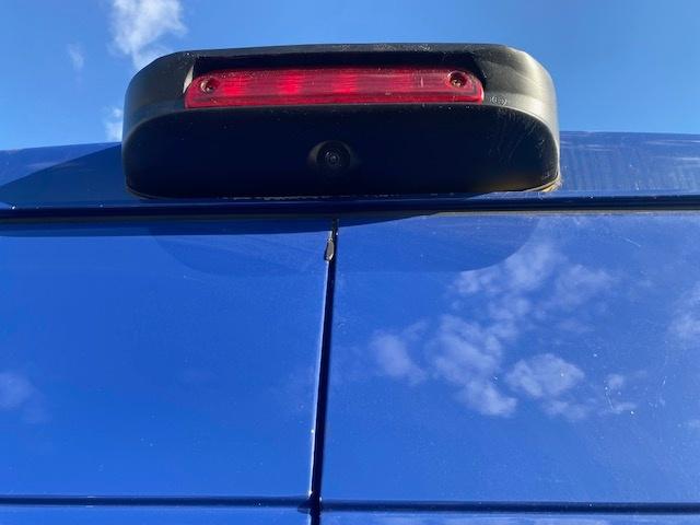 Peugeot Boxer L2H2 camera Air-co 3 Zit, Auto's, Voorwielaandrijving, USB, Blauw, Leder