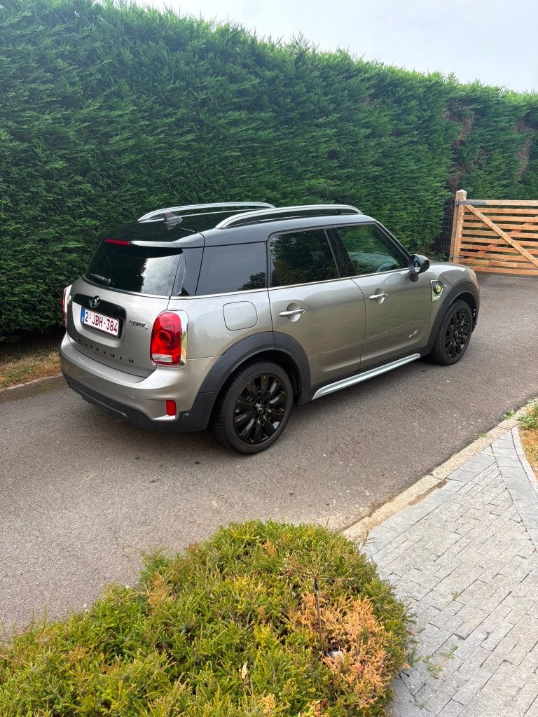 mini countryman cooper SE parfait état, Autos, 100 kW, Achat, Euro 6, Countryman