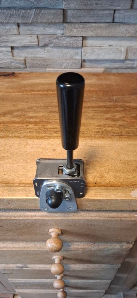 Heusinkveld sequential shifter v1, Enlèvement ou Envoi, Utilisé
