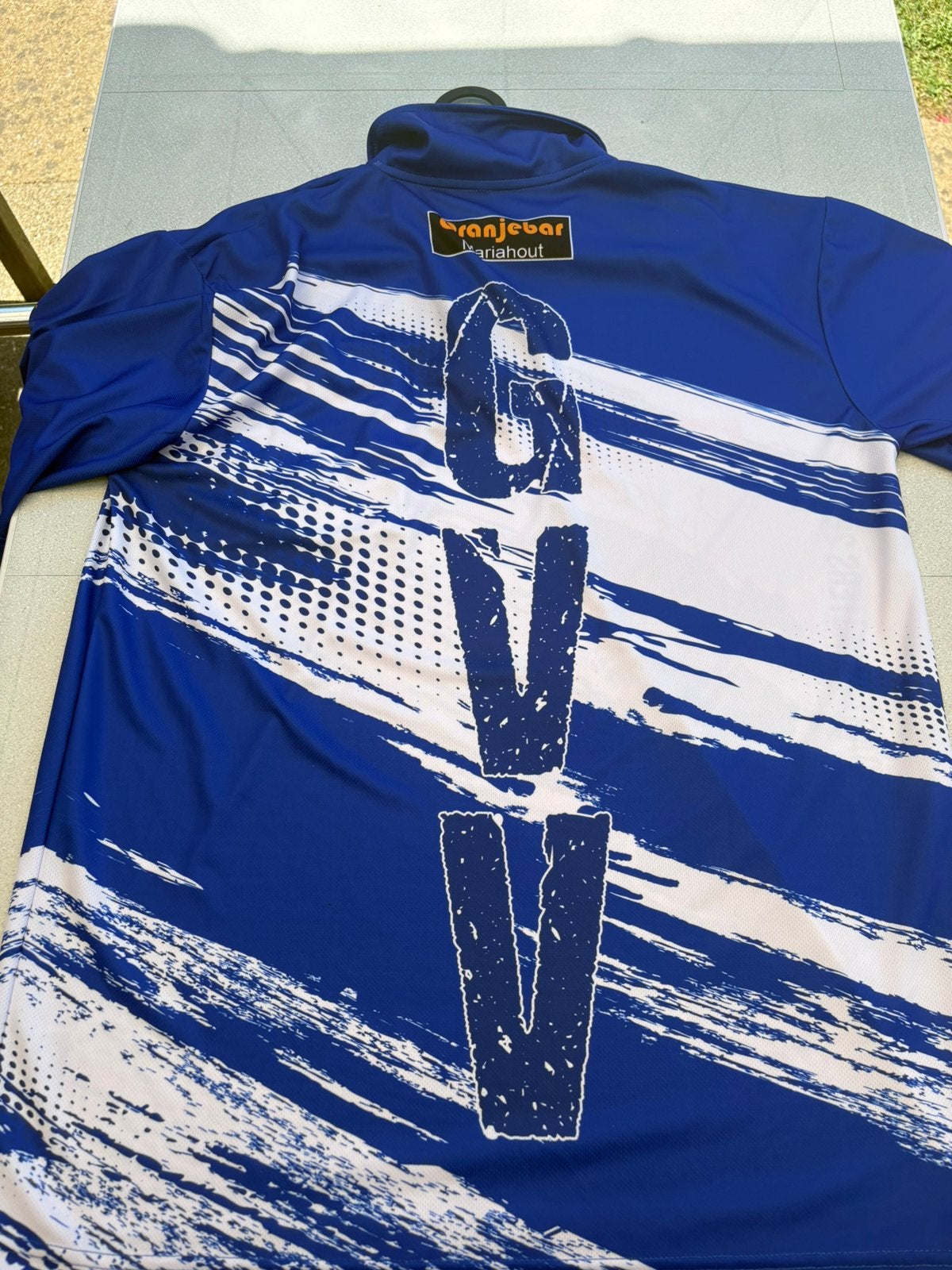 Collectie dartshirts, Sport en Fitness, Darts, Ophalen, Nieuw, Overige typen