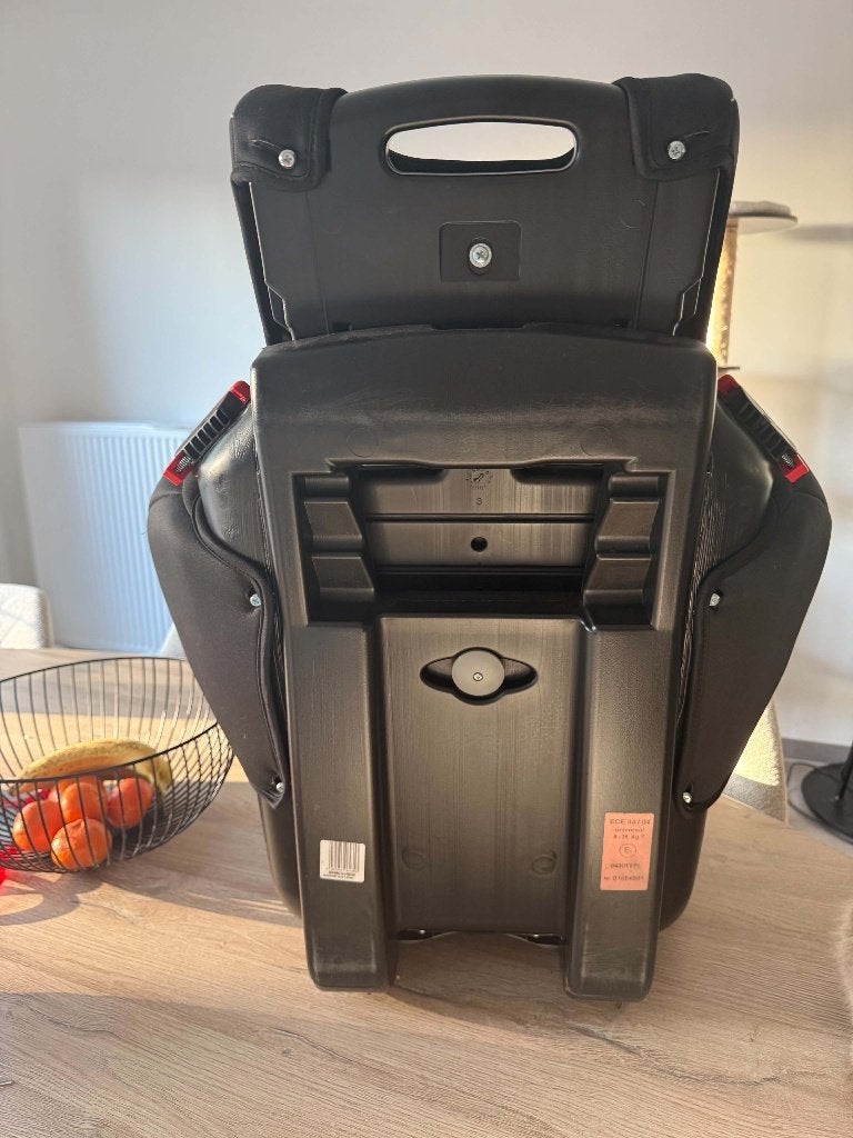 Autostoel, Kinderen en Baby's, 15 t/m 36 kg, Ophalen, Overige merken, Gebruikt