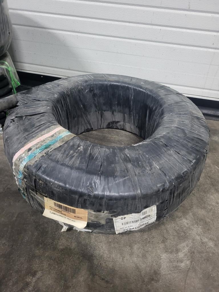 Tuyau à jet de sable, tuyau de sablage, tuyau Turbocord/12 r, Enlèvement
