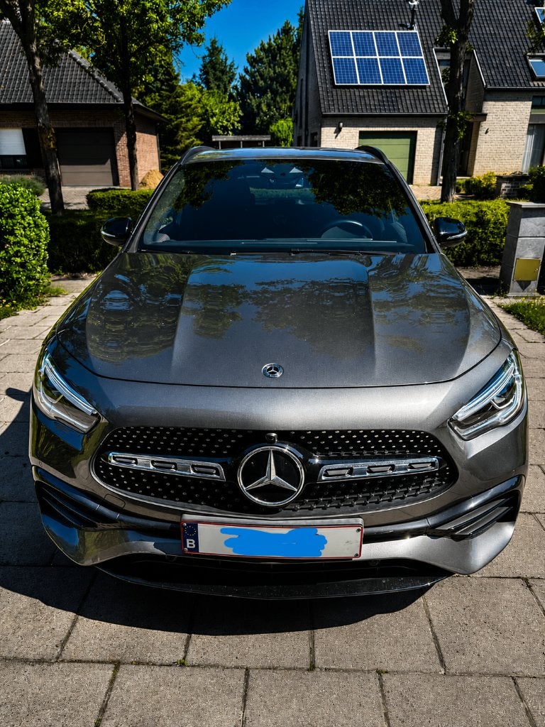 Auto, Autos, Achat, 1800 kg, Noir, 5 portes