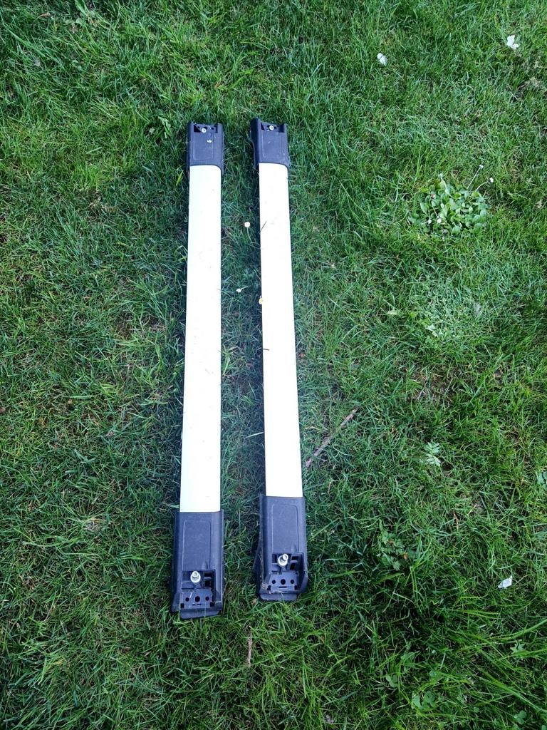 Dakdragers Nissan X-trail, Auto diversen, Dakdragers, Ophalen