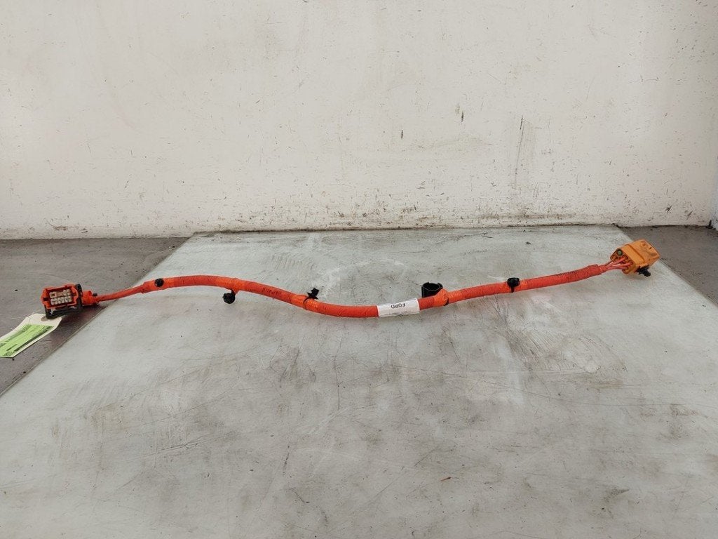 HV KABEL (HOOG VOLTAGE) ABS Puma (|S2X614B724AB|2805099|), Gebruikt, Henry-Ford-Straße  1
50735  Köln, DE, Ford-Werke GmbH, Kunden@ford.com