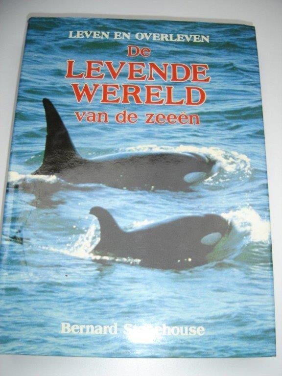 Reeks leven en overleven, Ophalen of Verzenden