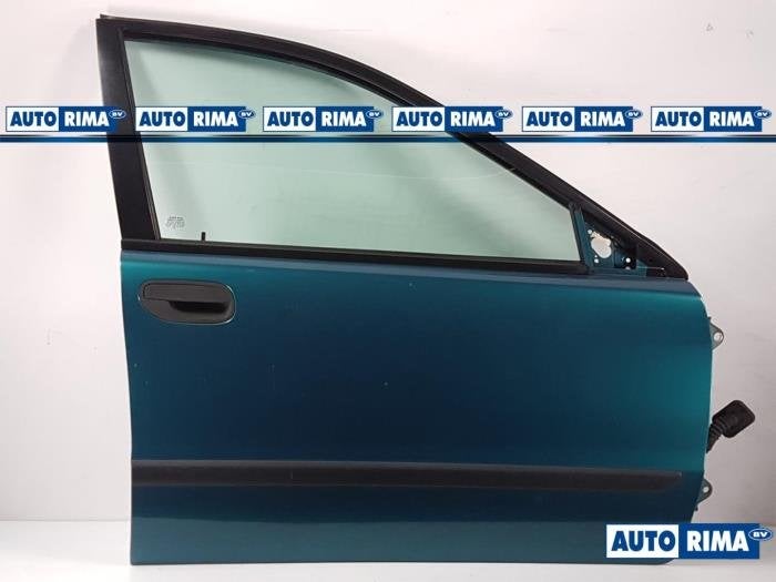 Portier 4Deurs rechts-voor van een Volvo V40 (345), Gebruikt, -, Deur, -