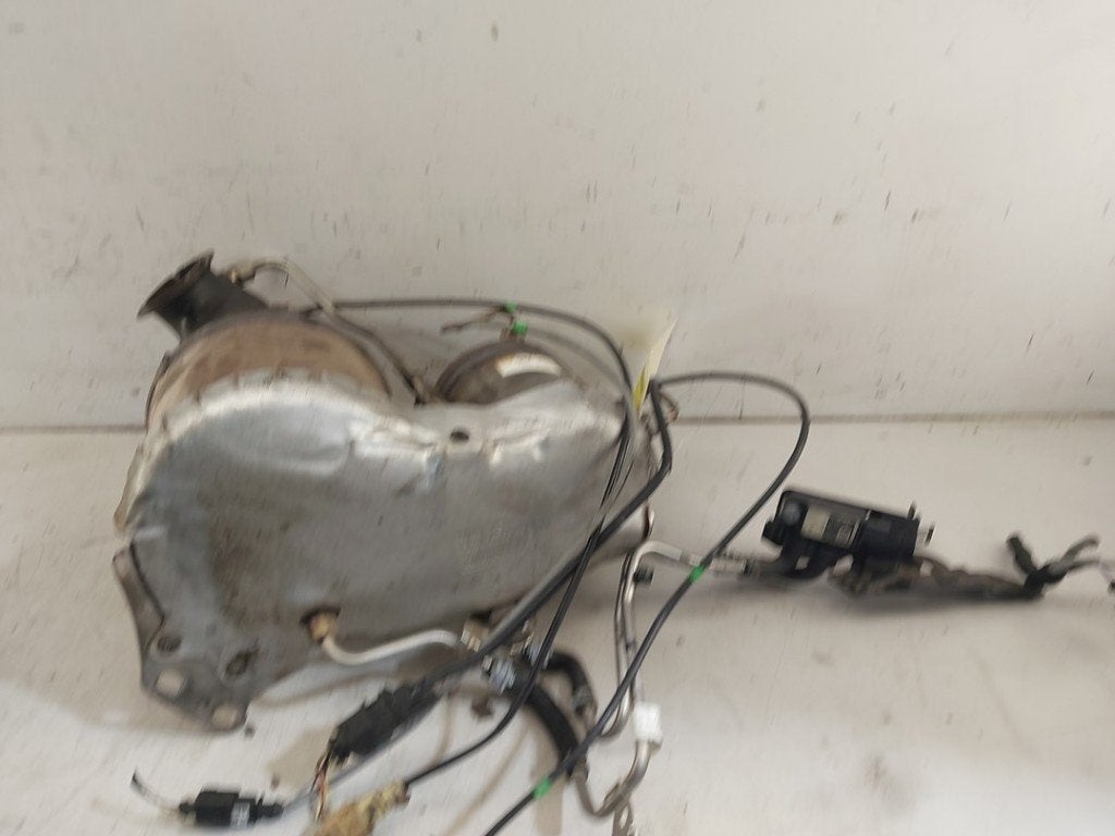 FILTRE A PARTICULES Volkswagen Tiguan (AD1), Volkswagen, Volkswagen AG, Utilisé, Kundenbetreuung@volkswagen.de