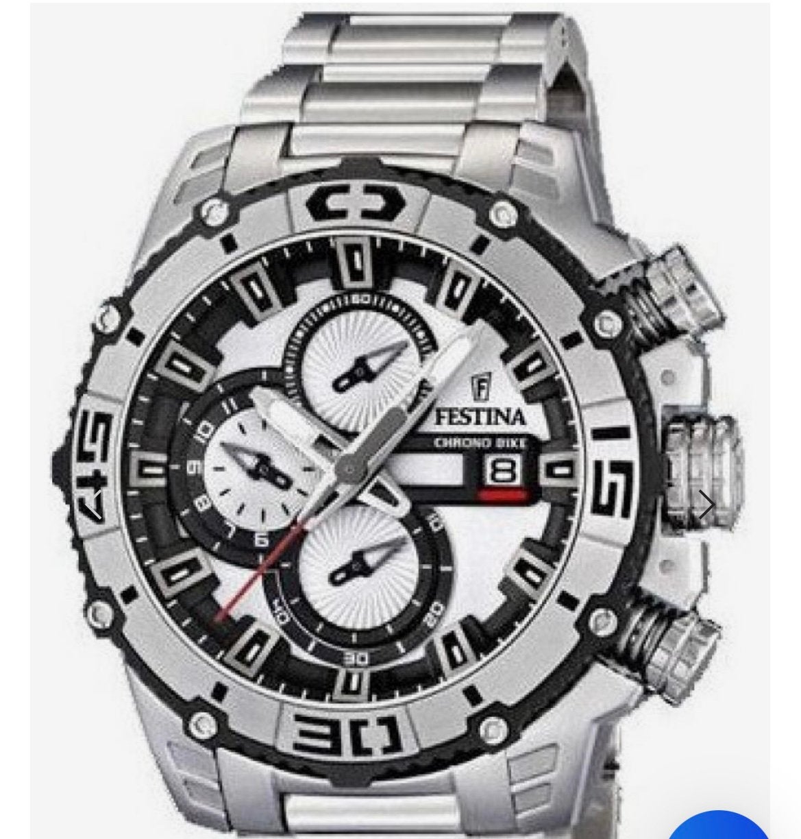 Festina uurwerk heren, Enlèvement ou Envoi