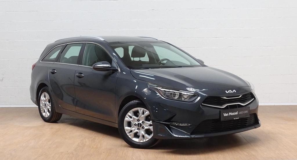 Kia Ceed Sportswagon Pulse 1.0 T-GDi 120 MHEV DCT ISG, Achat, Entreprise, Autres couleurs, 124 g/km