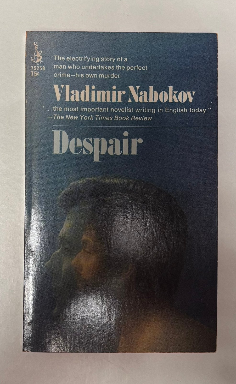 Vladimir Nabokov - Despair (Pocket Books, 1968), Ophalen of Verzenden, Gelezen