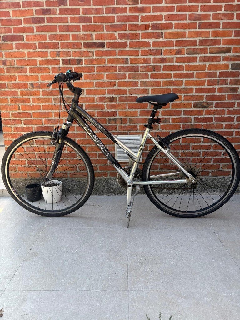 2 fietsen, Fietsen en Brommers, Fietsen | Dames | Damesfietsen, Ophalen, Gebruikt, Batavus