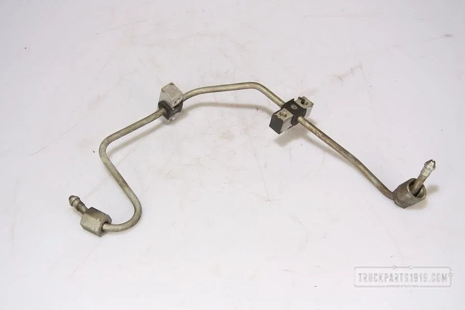 Scania Fuel System Scania Turbo Retourleiding Use, Enlèvement, Utilisé, Scania, Systèmes à carburant