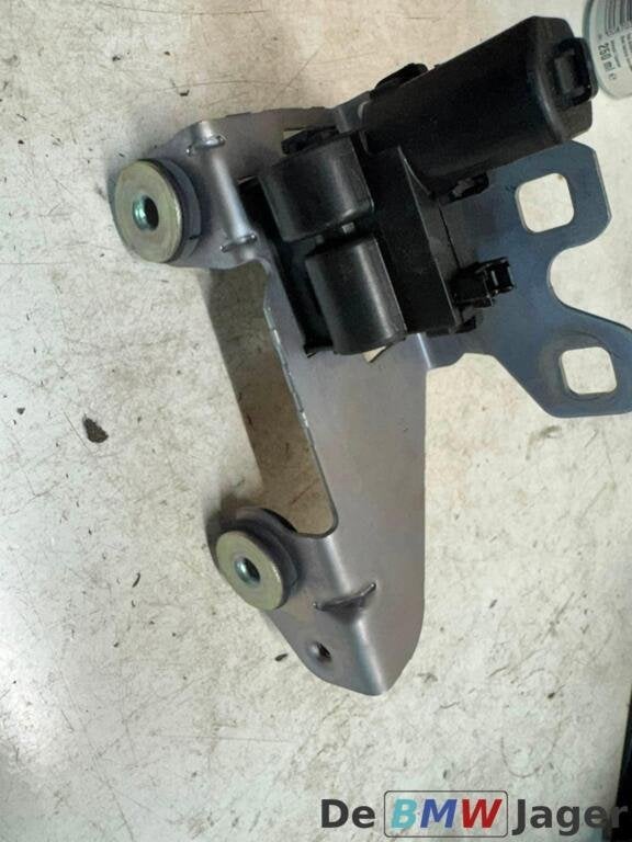 Achterraam slot BMW 5-serie Touring G31 + LCI 51247447095, Enlèvement ou Envoi, Utilisé, BMW, BMW