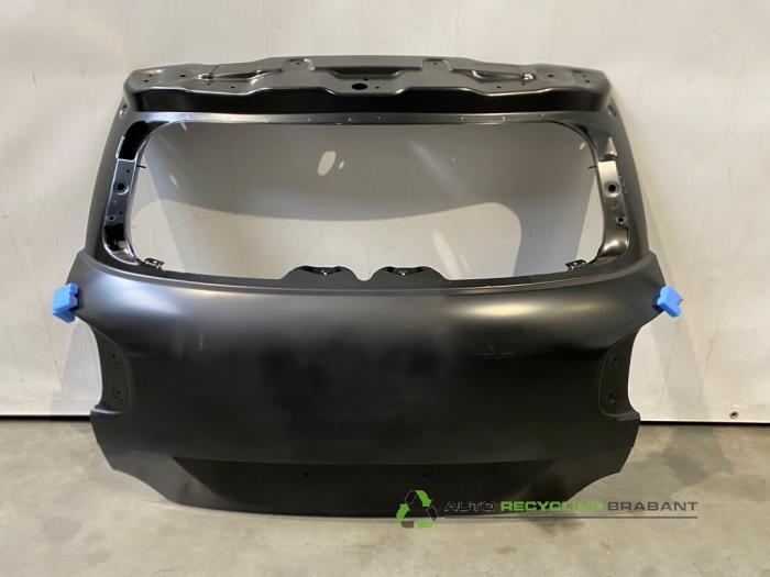 Achterklep van een Citroen C3 Aircross, Gebruikt, -, Ophalen of Verzenden, -