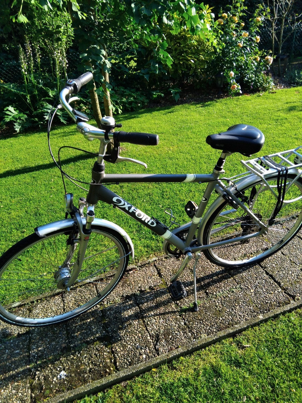 Herenfiets, Fietsen en Brommers, Fietsen | Heren | Herenfietsen, Versnellingen, Ophalen