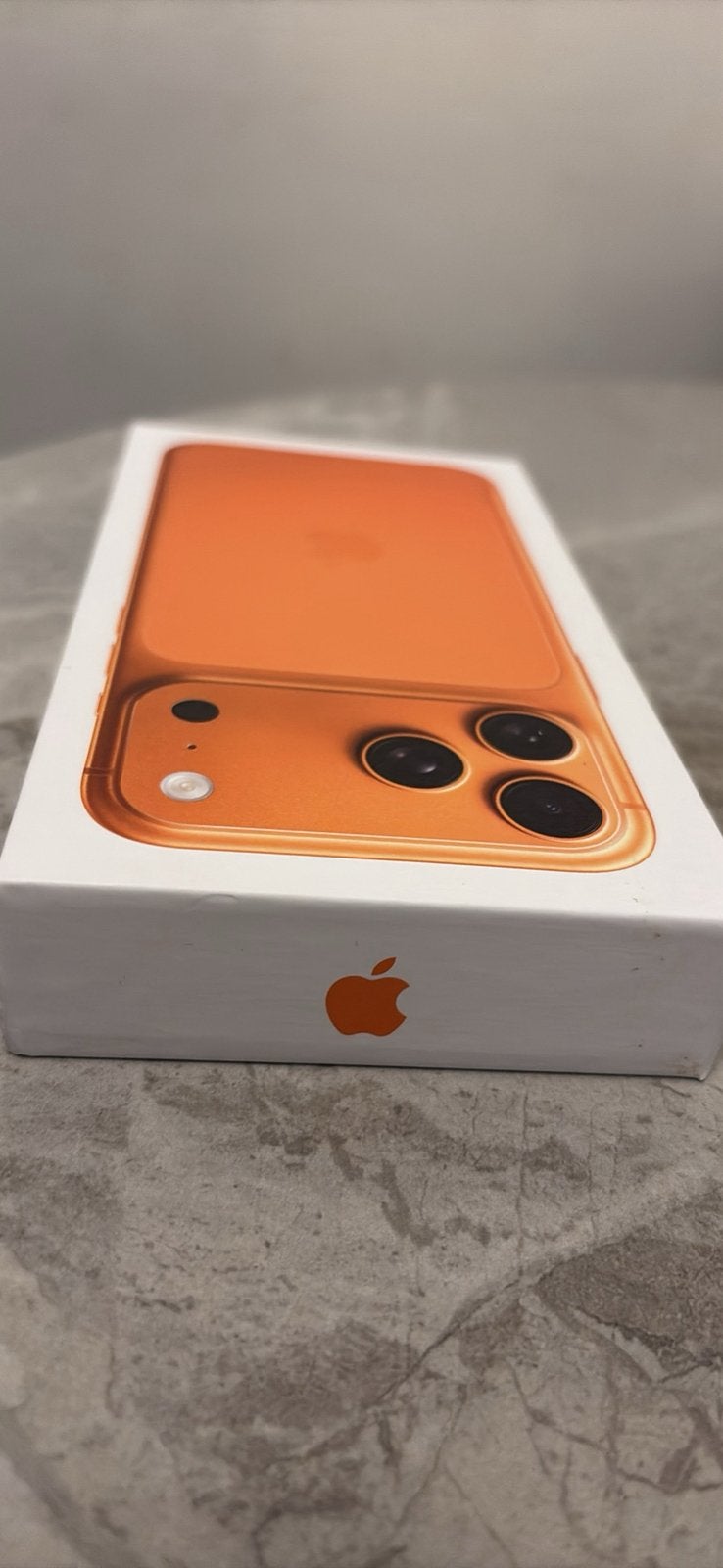 Iphone 17 Pro Max, Télécoms, Enlèvement ou Envoi, Comme neuf