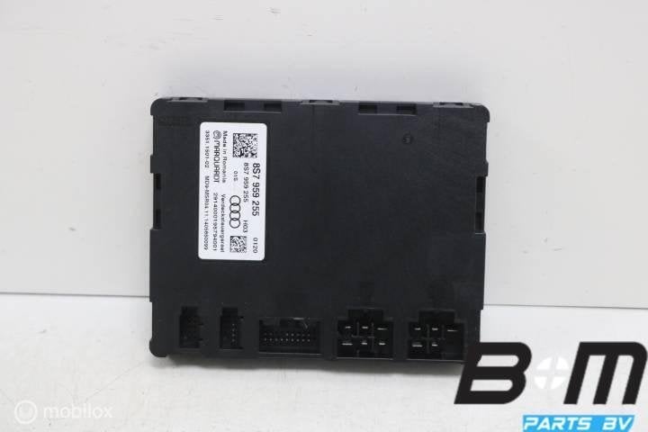 Regelapparaat voor cabriodak Audi TT 8S Cabrio 8S799255, Utilisé