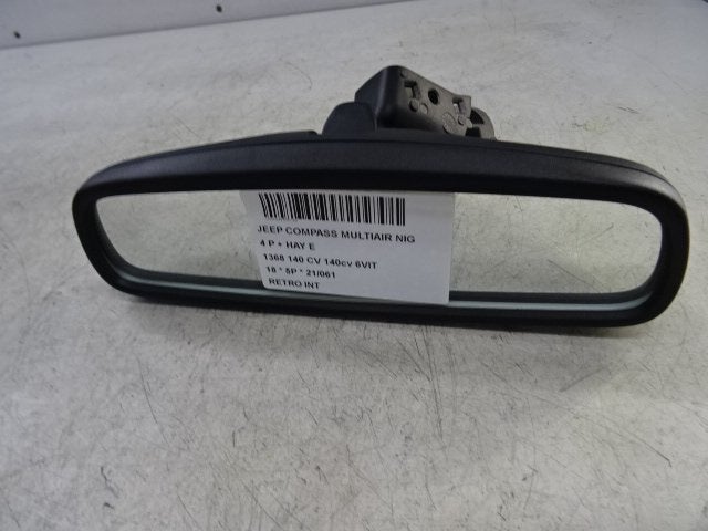 BINNENSPIEGEL Jeep Compass (MP) (01-2016/-), Auto-onderdelen, Gebruikt, Jeep