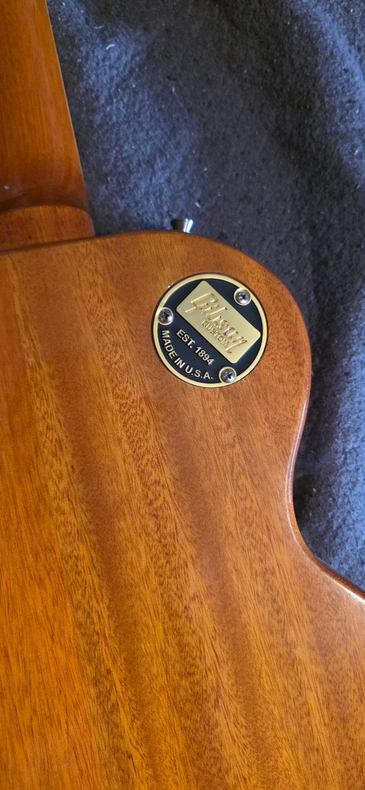 gibson les paul custom, Muziek en Instrumenten, Ophalen