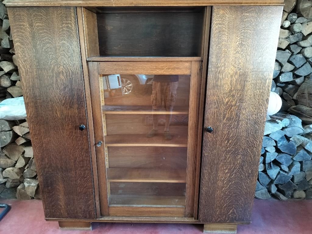 RETRO KASTJE, Huis en Inrichting, Kasten | Dressoirs, Ophalen