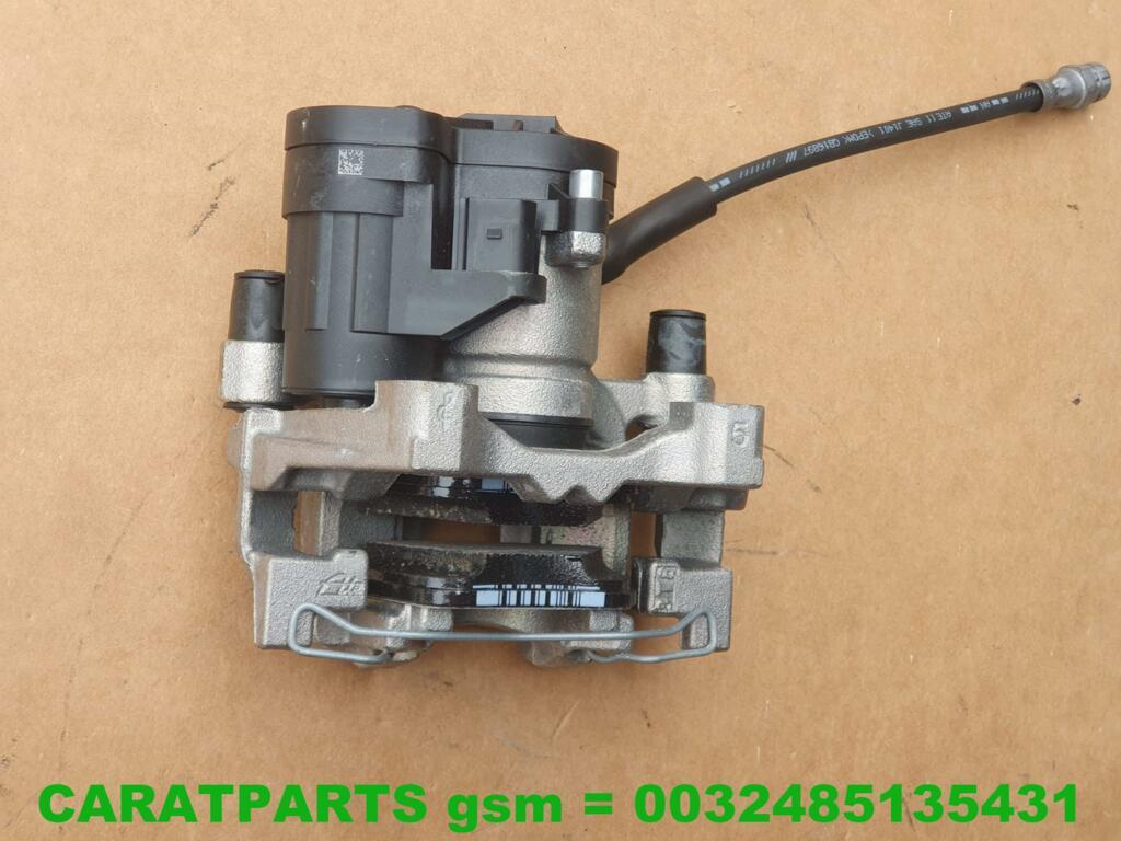 5Q0615405EE A3 remklauw Q2 remklauw T-Roc Touran Golf Leon, Gebruikt, Seat, Volkswagen AG, Vw@volkswagen.de
