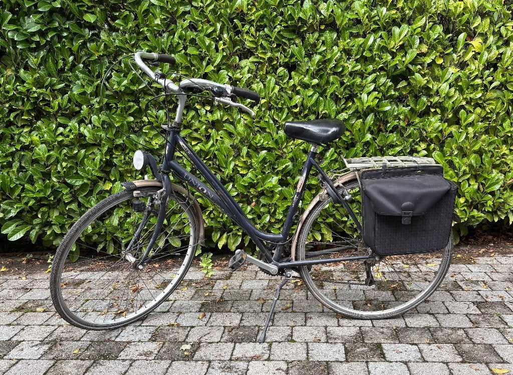 velo, Fietsen en Brommers, Gebruikt, Velgrem, Versnellingen, Ophalen